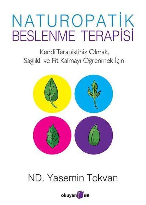 Naturopatik Beslenme Terapisi