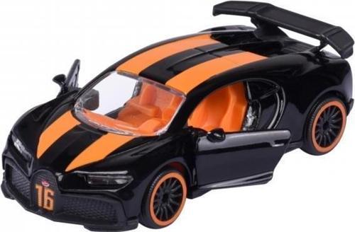 Racing Cars Bugatti Chiron Pur Sport