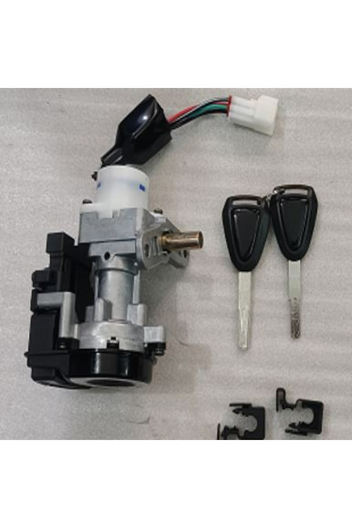 RSX3 KONTAK SET