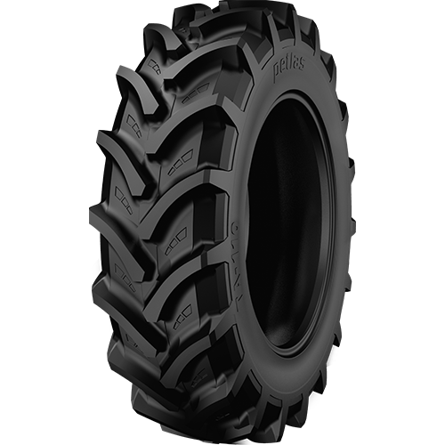 240/70R16 TL 104A8 TA-110 Radyal Traktör Lastiği