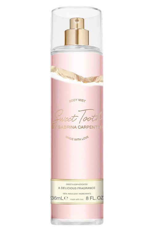 Sweet Tooth Vücut Spreyi 236ML