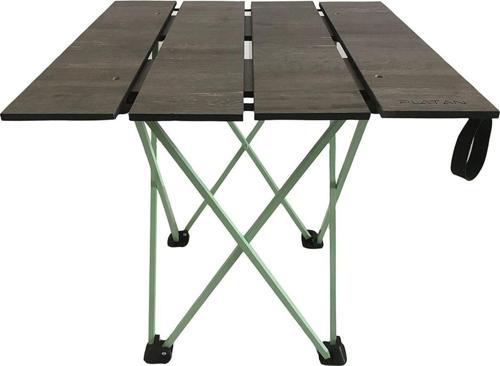 Table Ones-a Ahşap Katlanır Piknik Mas Küçü