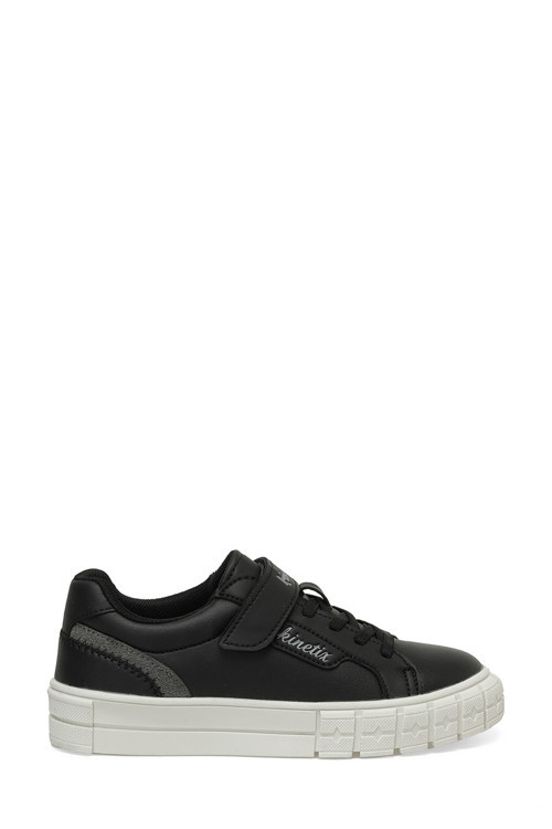 IDUNN J 4FX Siyah Kız Çocuk Sneaker