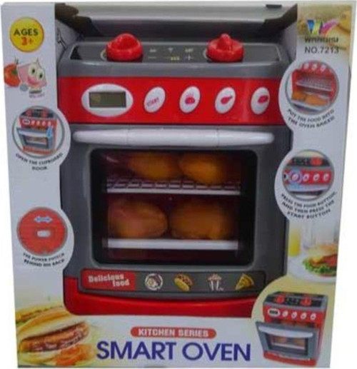 Kt Pilli Fırın