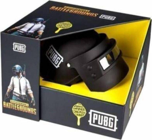 Oyuncak Pubg Kask