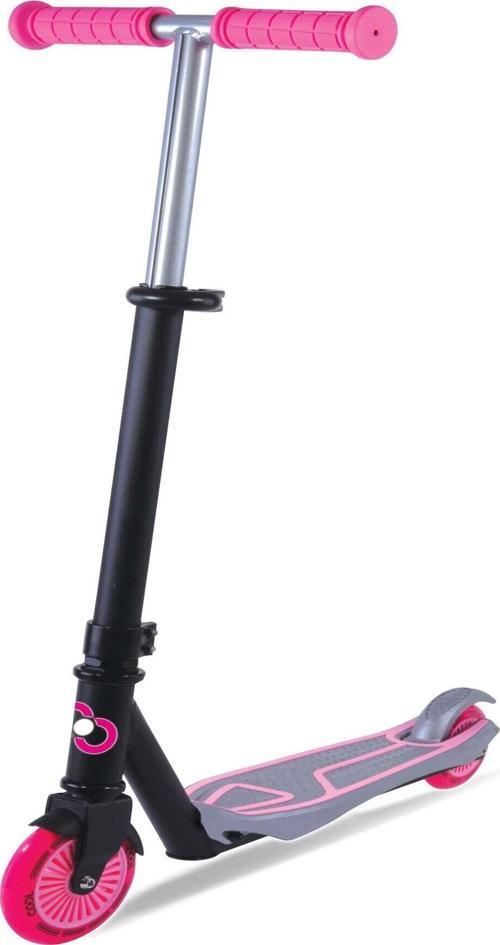 56167Fr Cool Wheels 5+ Pınk Scooter