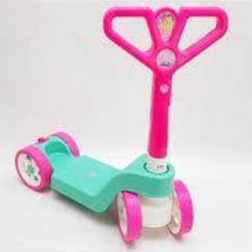 Linda 4 Tekerli Scooter Fr58635