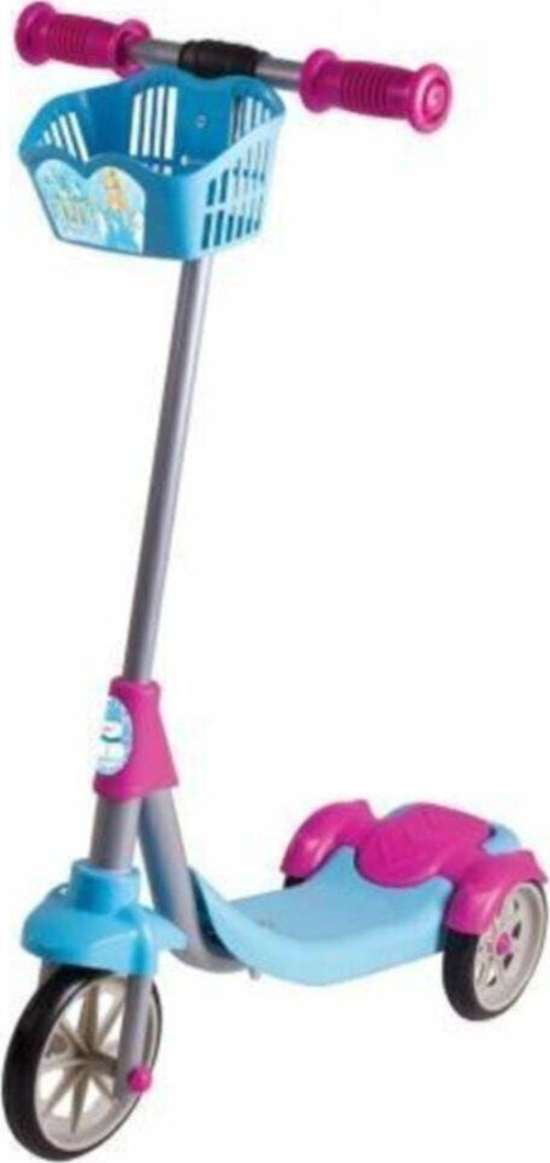 Scooter Mavi Pembe