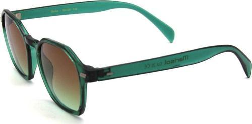 MARISOL MRS OSLO C26 YEŞİL UNISEX GÜNEŞ GÖZLÜĞÜ