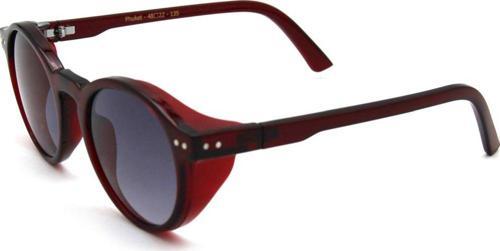 MARISOL MRS PUKHET C32 BORDO UNISEX GÜNEŞ GÖZLÜĞÜ