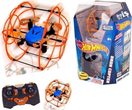 Furkan Toys Uzaktan Kumandalı Dron Copter Drone