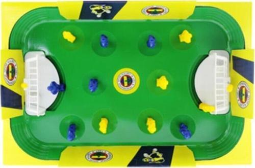 Fb Mini Futbol Oyunu