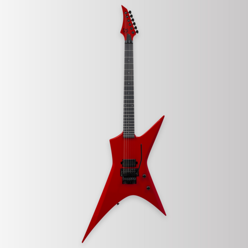 XB4.61FRBRG – Blood Red Gloss