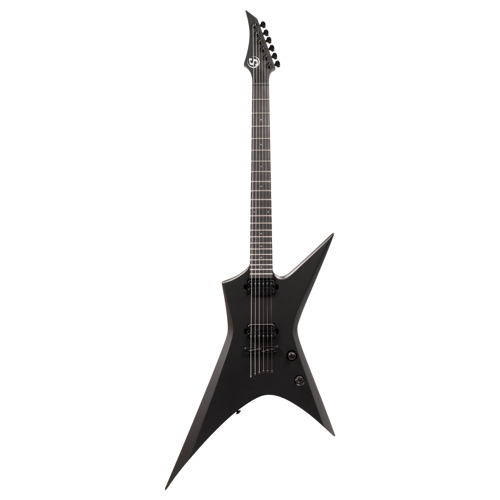 XB4.6C – Carbon Black Matte