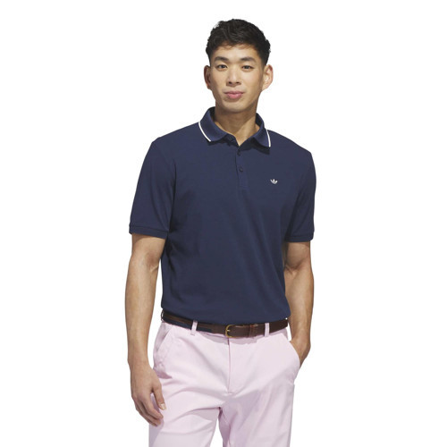 Erkek Golf Polo Yaka T-Shırt F Solid Polo Lc Kb8622