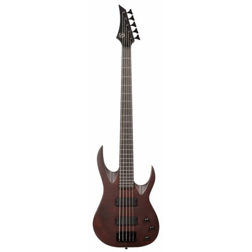 AB4.5DN – 5 String Bass