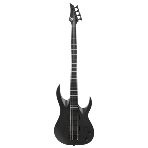 AB4.4C Bass – Carbon Black