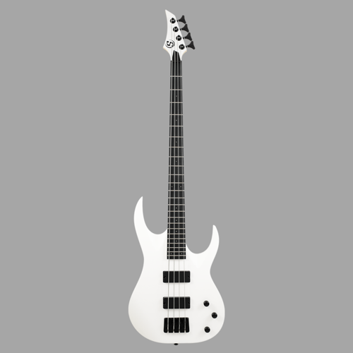 AB4.4W Bass – White