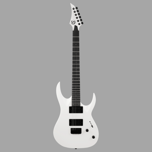 AB4.6W – White Matte