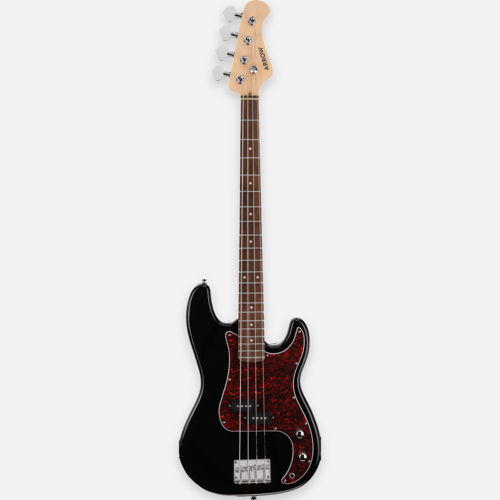 Arrow Session Bass 4 Abyss Black Rosewood/T-shell