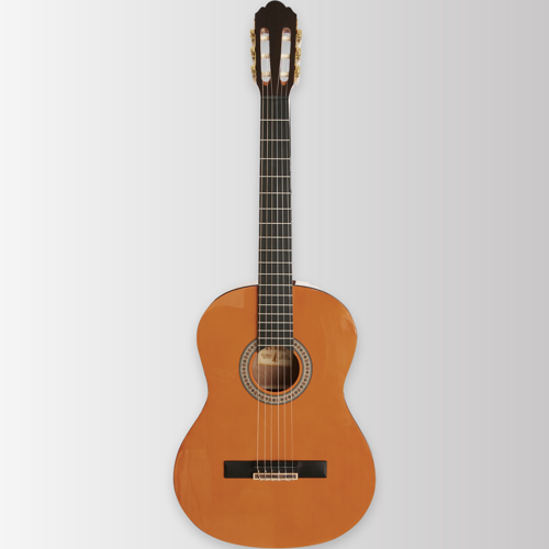 Arrow Calma 4/4 gloss - classical guitar 4/4