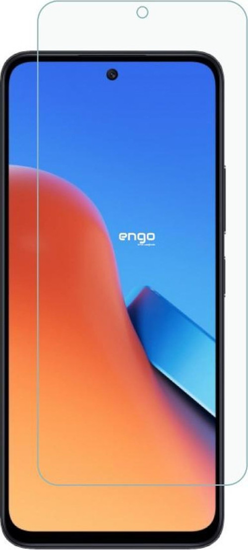 Xiaomi Redmi 12 Ekran Koruyucu Nano Esnek Materyel