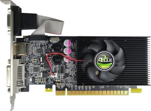 Axle GeForce G210 AX-G210-1GD3P4CDIL 1GB DDR3 64Bit DX10 Ekran Kartı