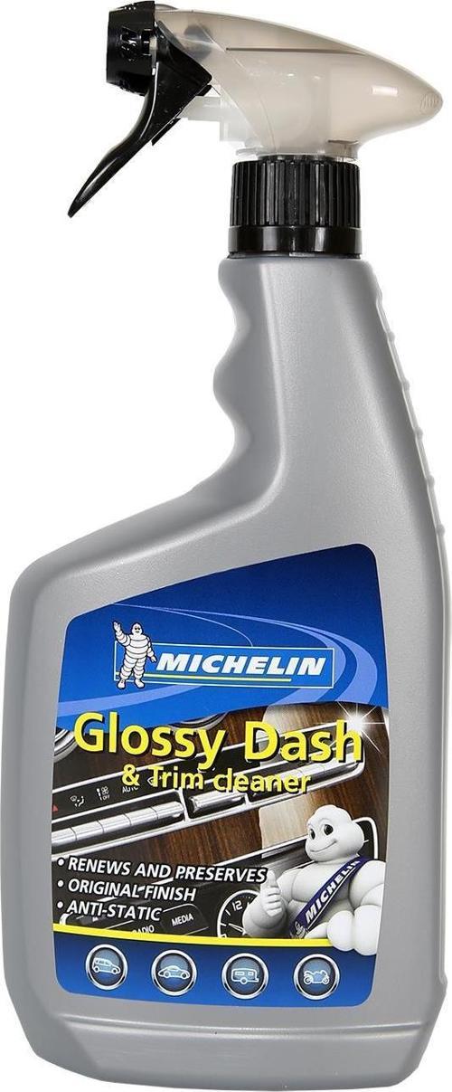 MC31388 650ml Torpido ve Trim Temizleme ve Bakım Spreyi