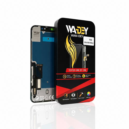İphone 13 Lcd Ekran Dokunmatik Wan - Dey