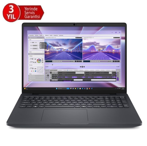 Pro Max 16 Ultra7 265H-16''-32GB-1TBSSD-8G-WP