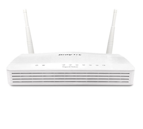 Vigor 2766ac VDSL/ADSL Router Modem