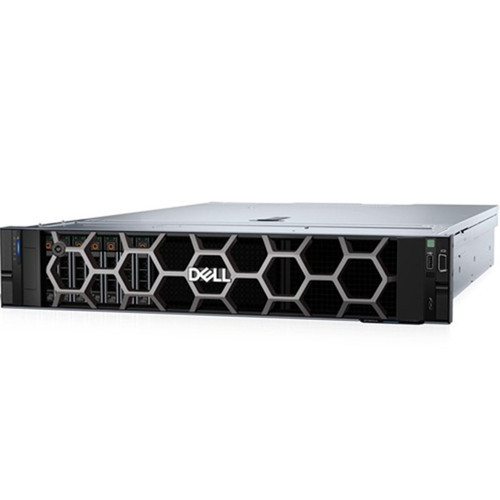 POWEREDGE R760XS_SPL2 1X4510 1X32GB 1X480GB 2X1100W 16X2.5" 3 YIL YERİNDE GARANTİ