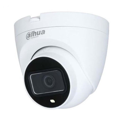 IPC-HDW1230V-SA-0280B-S6 2MP Dome Sesli
