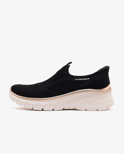 Sketchers 150381TK BKRG FASHION FIT 2.0 GÜNLÜK SPOR AYAKKABI