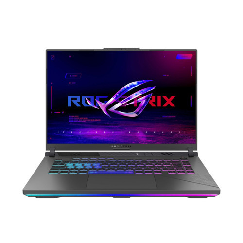 Rog Strix G16 Amd Ryzen 9 8940HX G614PW-RV035-K14 32GB 1TB+1TB RTX5080-16GB FreeDos 16" Wuxga 165Hz Taşınabilir Bilgisayar