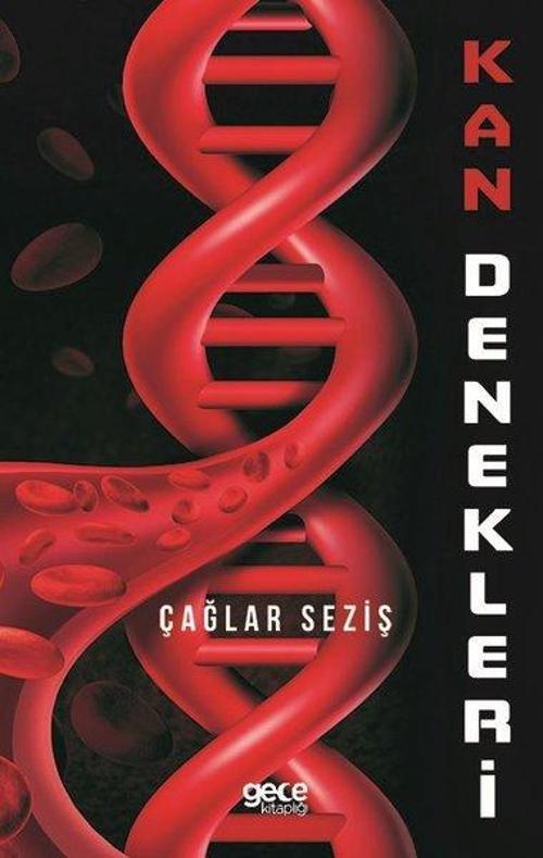 Gece Kitaplığı Kan Denekleri