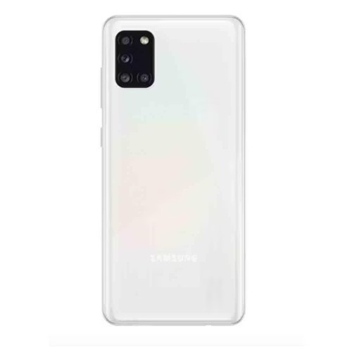 Galaxy A31 128 GB Beyaz (Samsung İthalatçı Garantili)