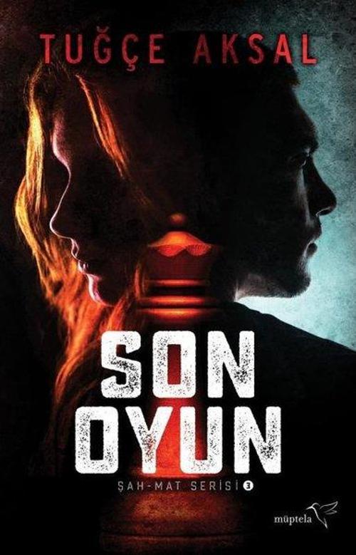 Son Oyun - Şah Mat Serisi 3