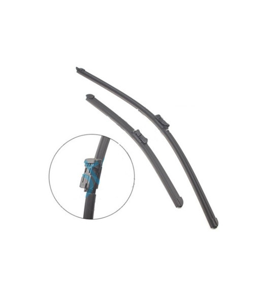 SİLECEK TAKIM ÖN 600-410mm DOBLO 10- SEAT IBIZA 08-17 FORD KUGA 08-12 COMBO D 12- CITROEN C3 PICASSO 09-20