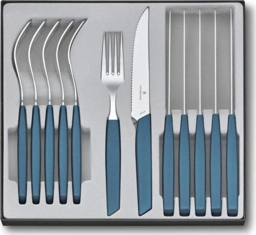 ?? 6.9096.12W2.12 Swiss Modern 12 Parça Masa Seti