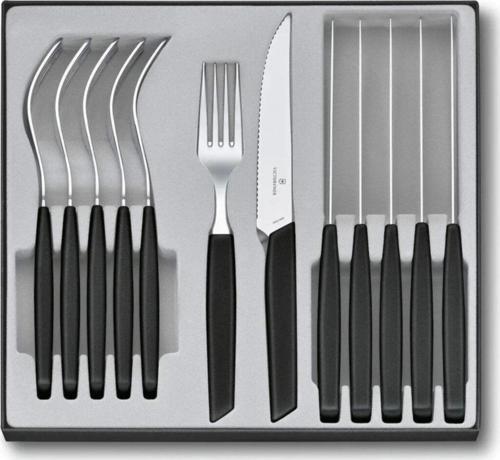 6.9093.11W.12 Swiss Modern 12 Parça Masa Seti