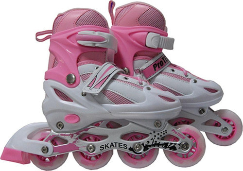 MDS-8701 Pembe Paten 34-37