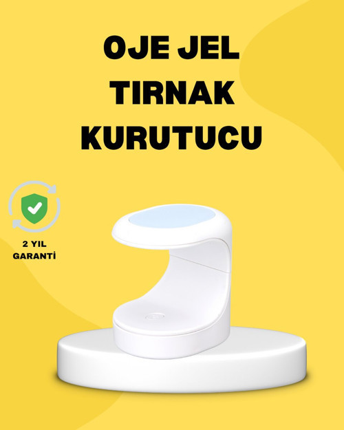 UV ve LED Jel Kurutmaya Uygun – Çift Dalga Boylu Mini Kurutucu - MZUIRG8695-2562