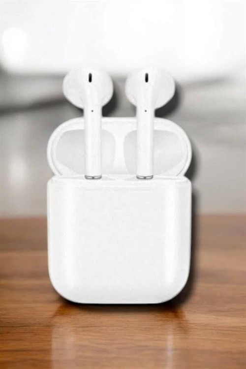 Yeni Nesil Kulaklık Bluetooth 5.2 Teknolojisi ile Kesintisiz Bağlantı ve Net Ses - MZUIRG5092-5
