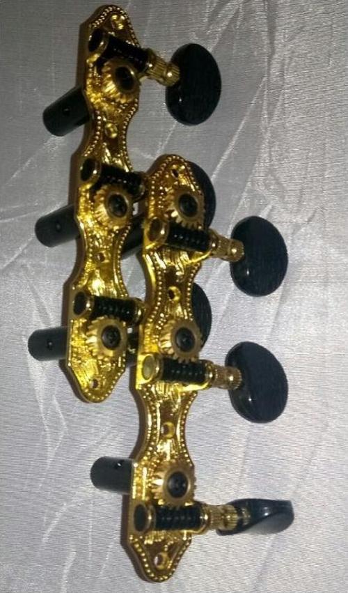 MH-01-E Klasik Gitar Burgusu