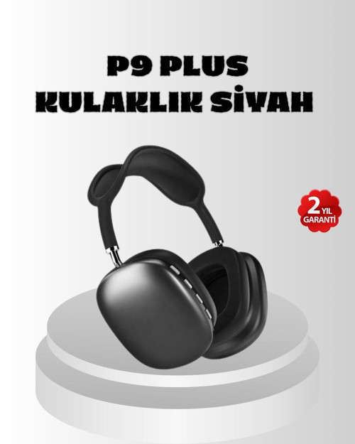 Bluetooth 5.0 Kulak Üstü Kulaklık – Gürültü Engelleme Uzamsal Ses Hızlı Ş - MZUIRG5296-7