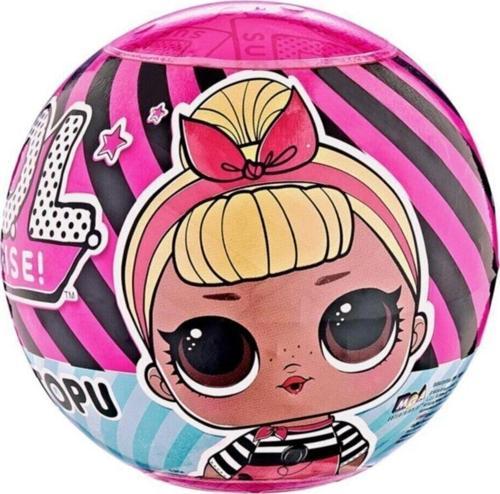 Banadabul Lol Bebek Sürpriz Top Lisanslı Ürün