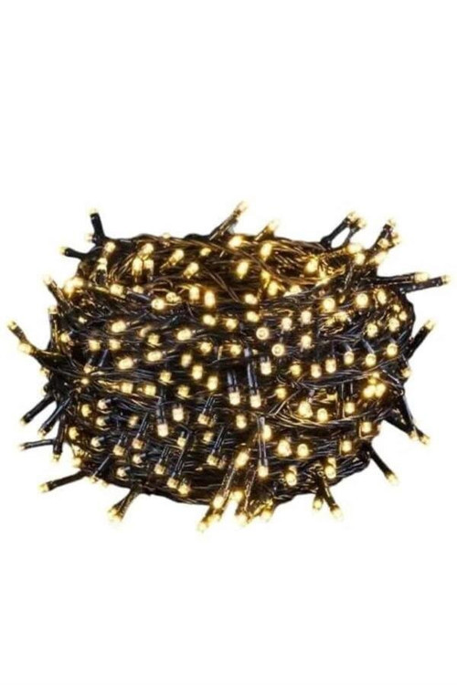 Dekoratif Aydınlatma Ampüllü 10 Metre Gün Işığı Şerit Led - MZUIRG2662-7026