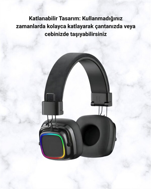 XY30-BLUETOOTH KULAKLIK - MZUIRG2801-9252