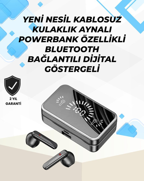 S20 Hafif Kulaklık – PC + ABS Malzeme ile Baskı Yapmayan Tasarım - MZUIRG6419-5835